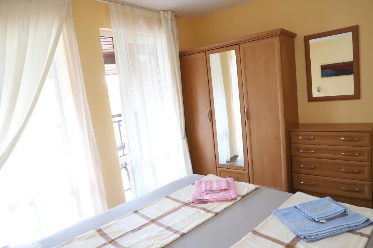 Villa Raya Sozopol Exterior foto