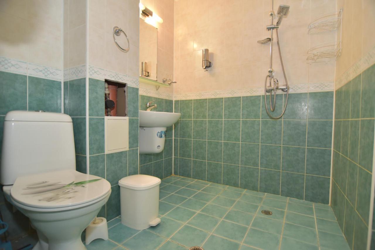 Villa Raya Sozopol Exterior foto