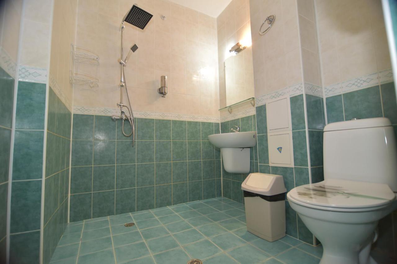 Villa Raya Sozopol Exterior foto