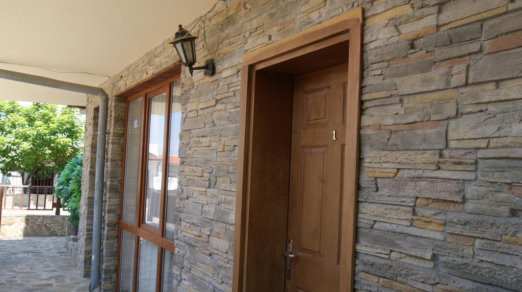 Villa Raya Sozopol Quarto foto